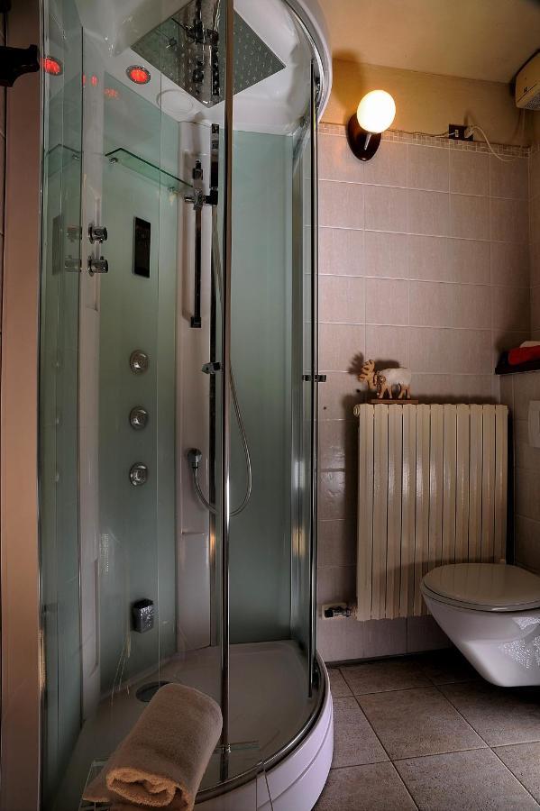 Foyer D'antan 3*