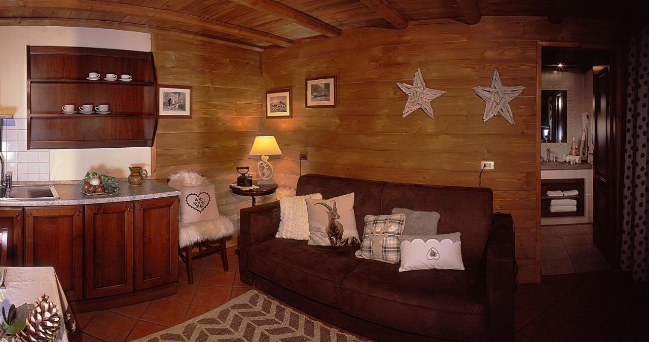 Foyer D'antan Aparthotel 3*