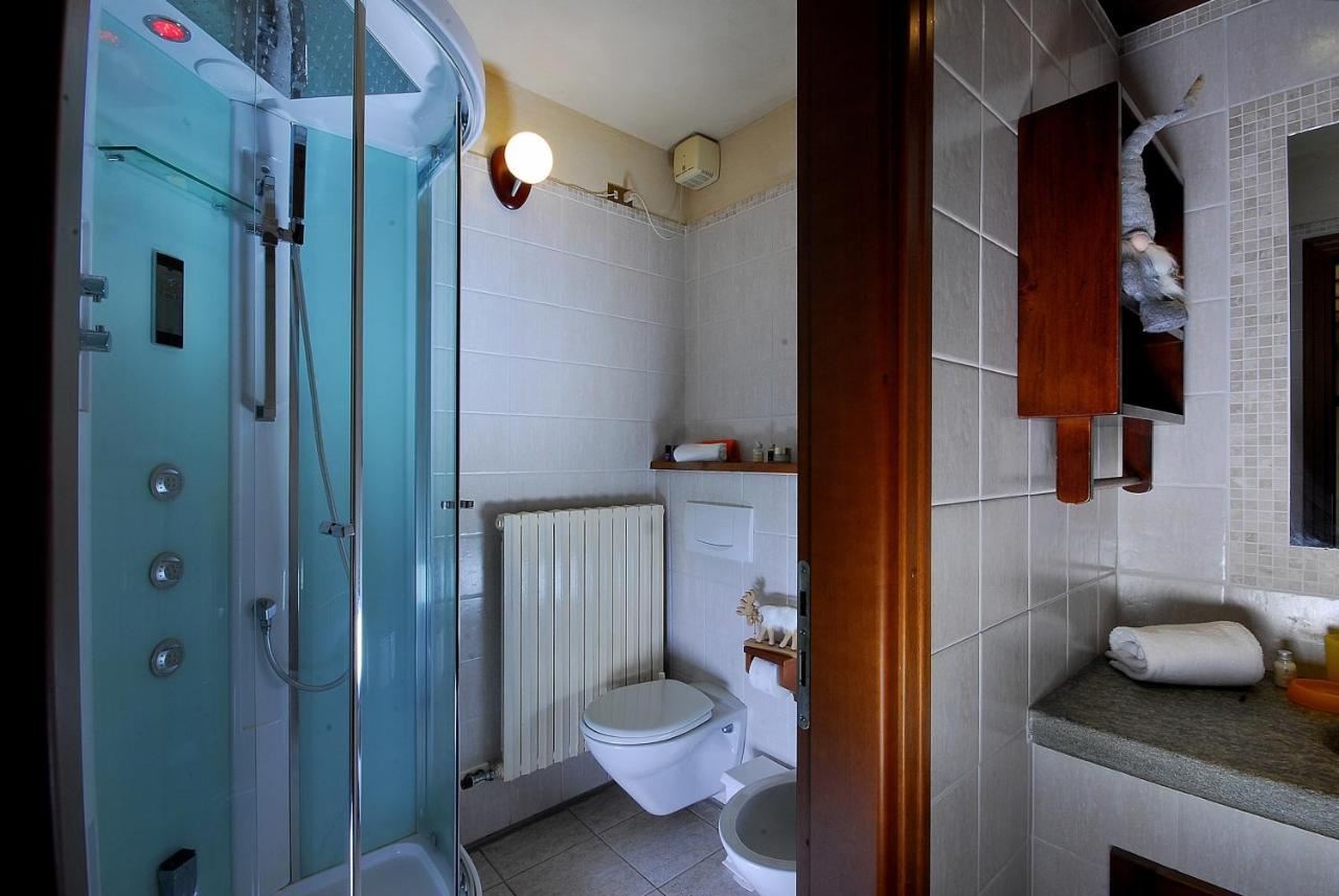 Foyer D'antan 3*