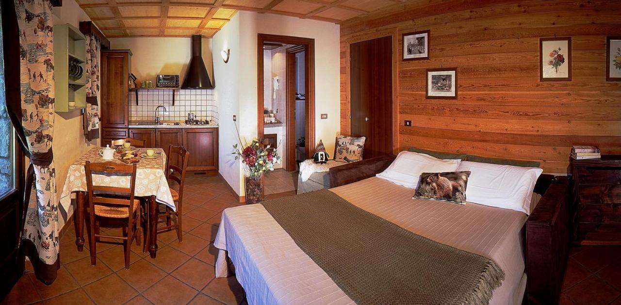 Aparthotel Foyer D'antan