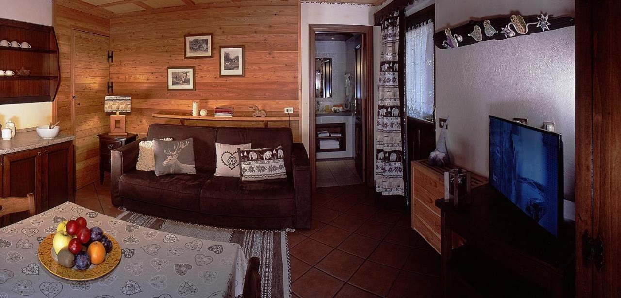 Aparthotel Foyer D'antan 3*