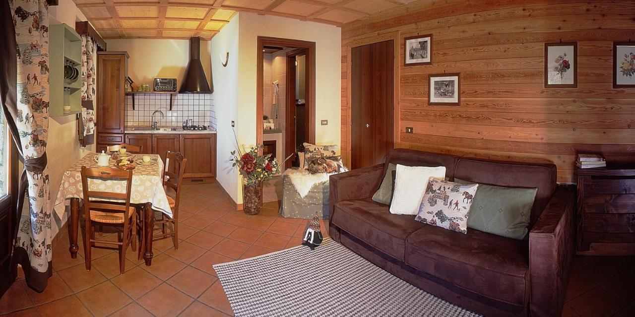 Foyer D'antan 3*