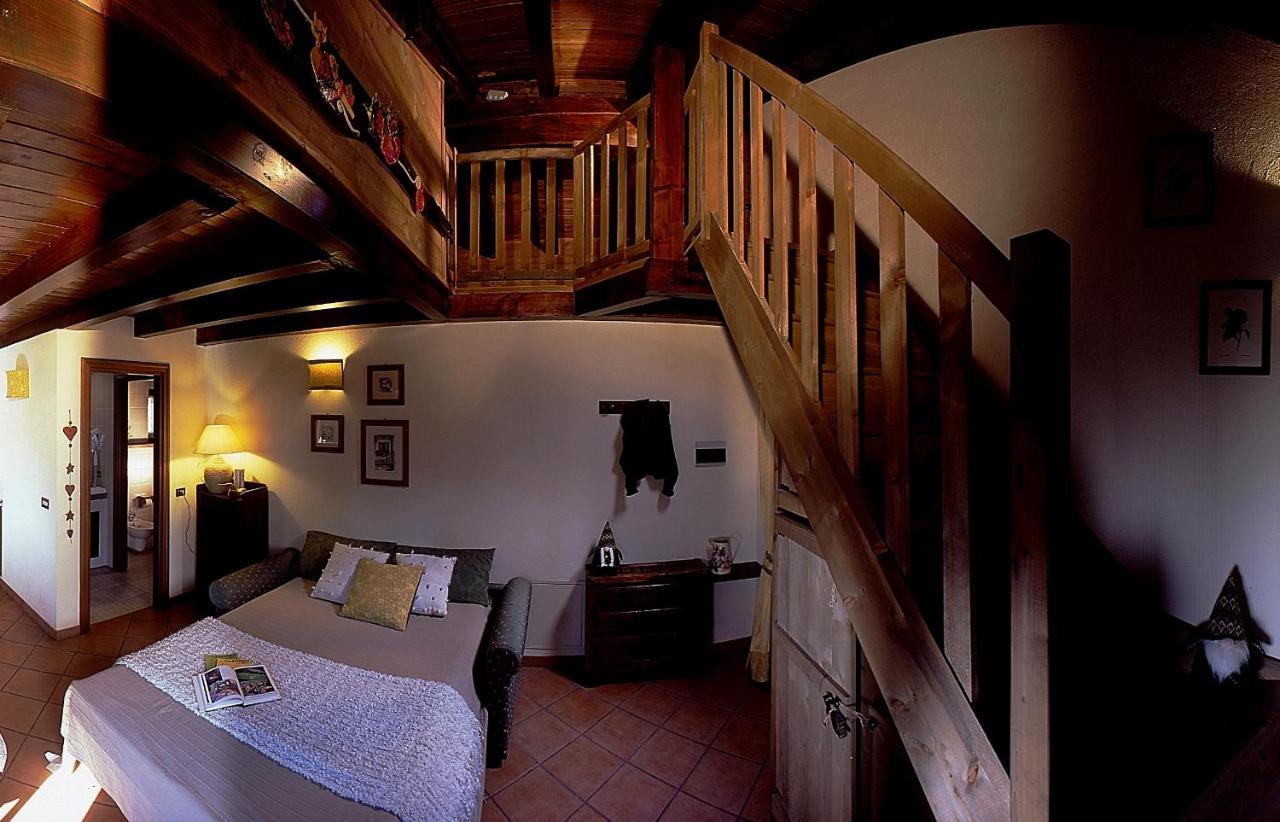 Aparthotel Foyer D'antan