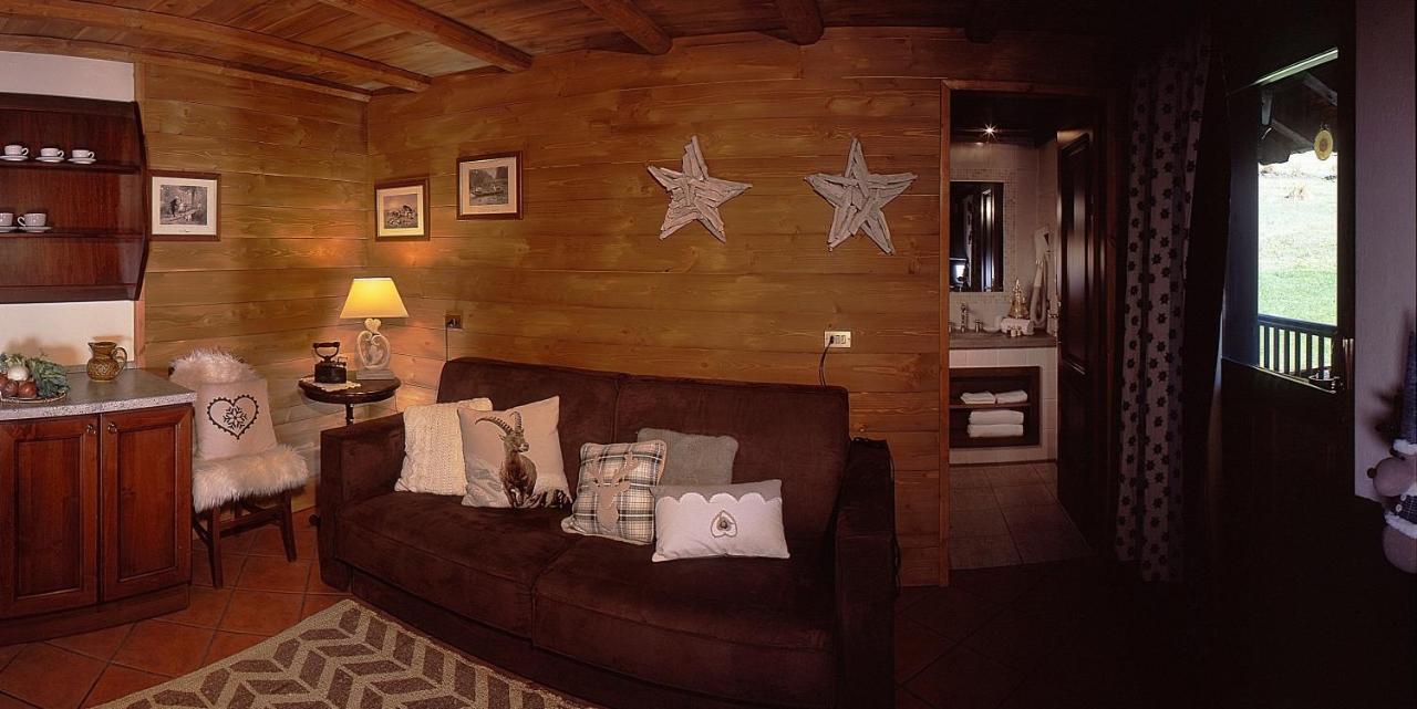 Foyer D'antan Aparthotel 3*