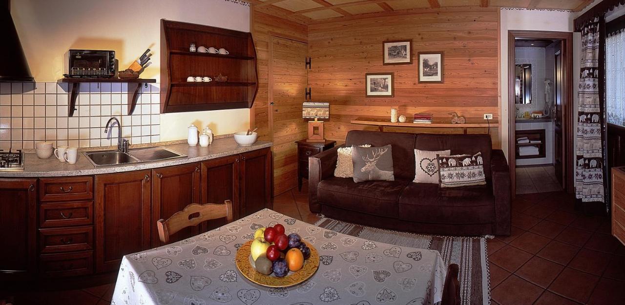 Foyer D'antan Aparthotel 3*
