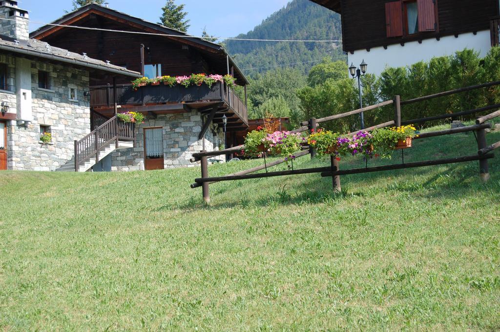 Foyer D'antan 3*