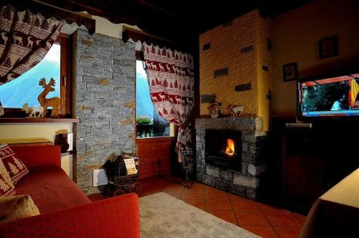 Foyer D'antan 3*
