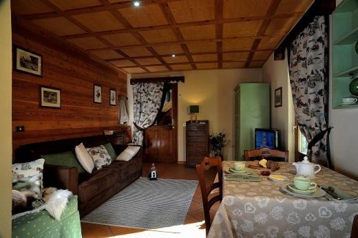 Aparthotel Foyer D'antan 3*