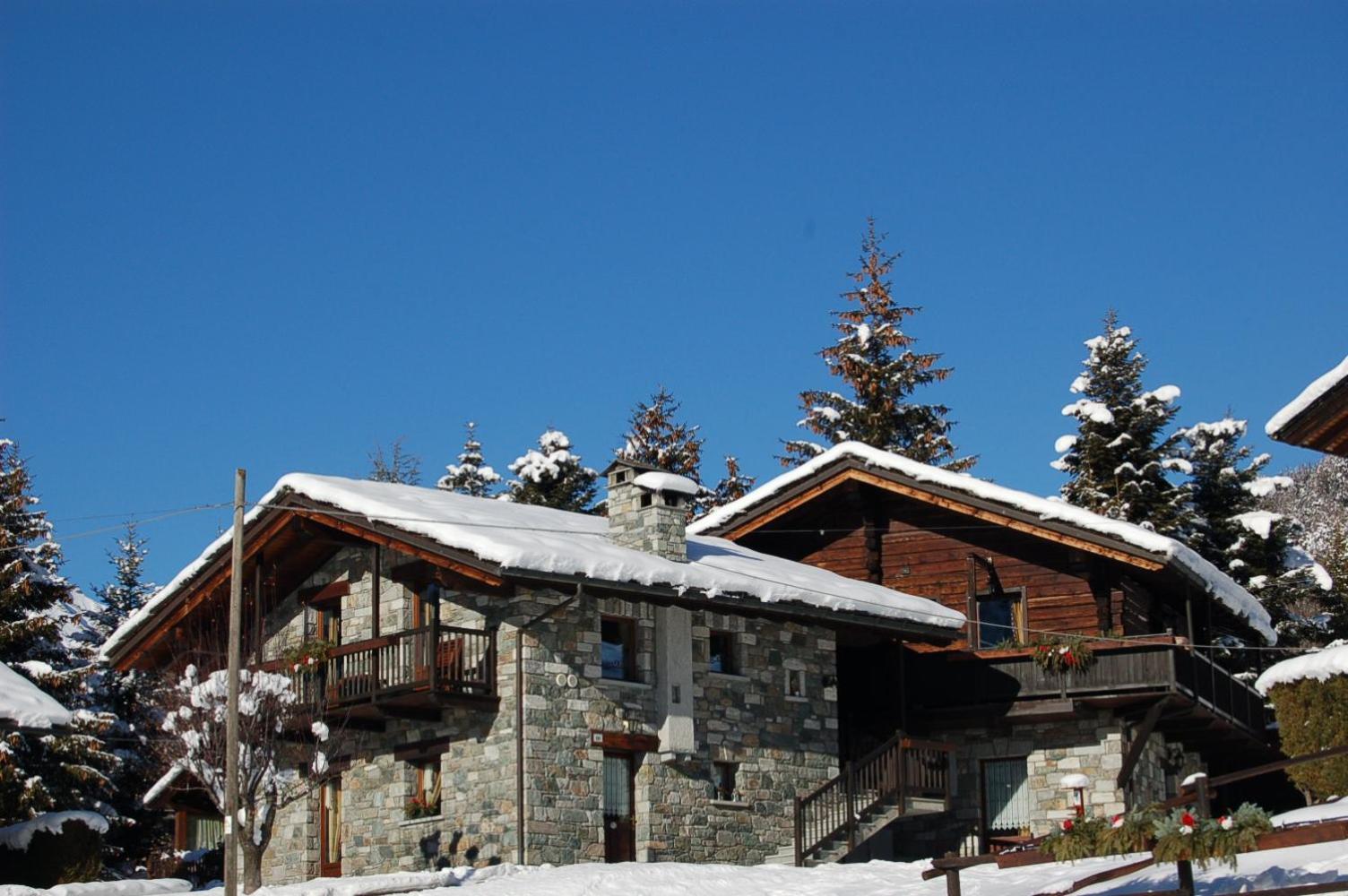 Foyer D'antan 3*
