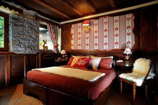 Foyer D'antan Aparthotel 3*