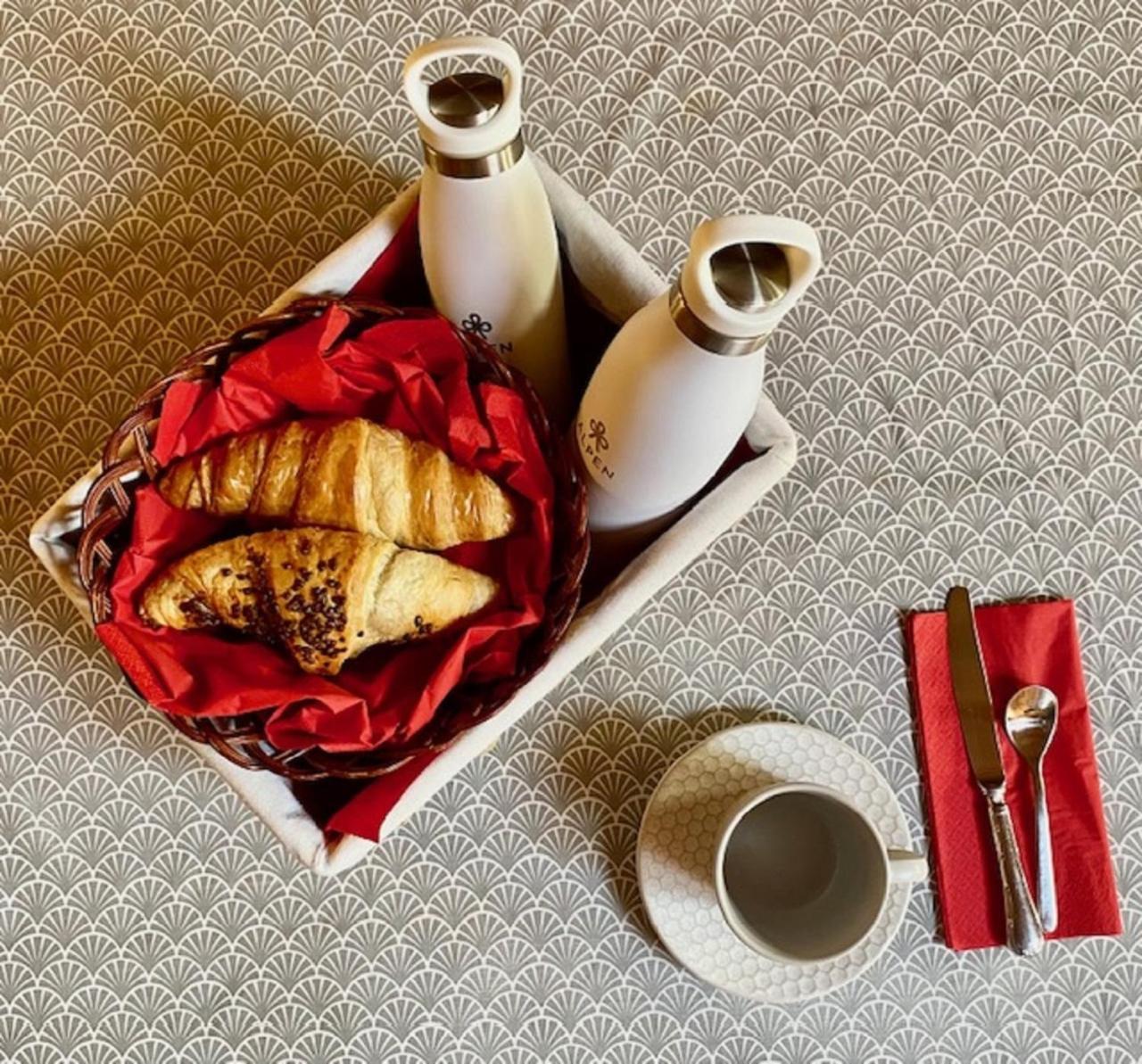Foyer D'antan 3* Brusson