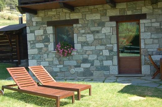 Foyer D'antan 3*