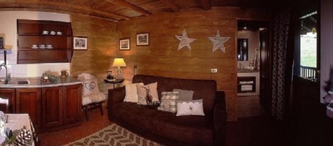 Aparthotel Foyer D'antan Brusson